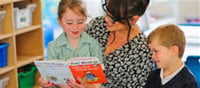 Why there is a need of bedtime story to educate kids?